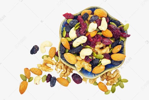 零門檻獲取海量堅(jiān)果美食素材，千庫網(wǎng)助您創(chuàng)作無憂