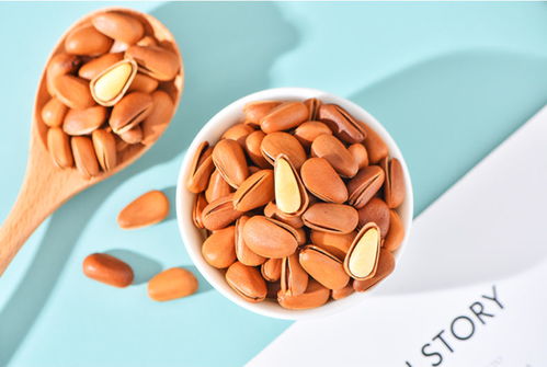 秋日限定美味 來自東北的飽滿松子，250g罐裝帶您品味原生態(tài)堅(jiān)果魅力